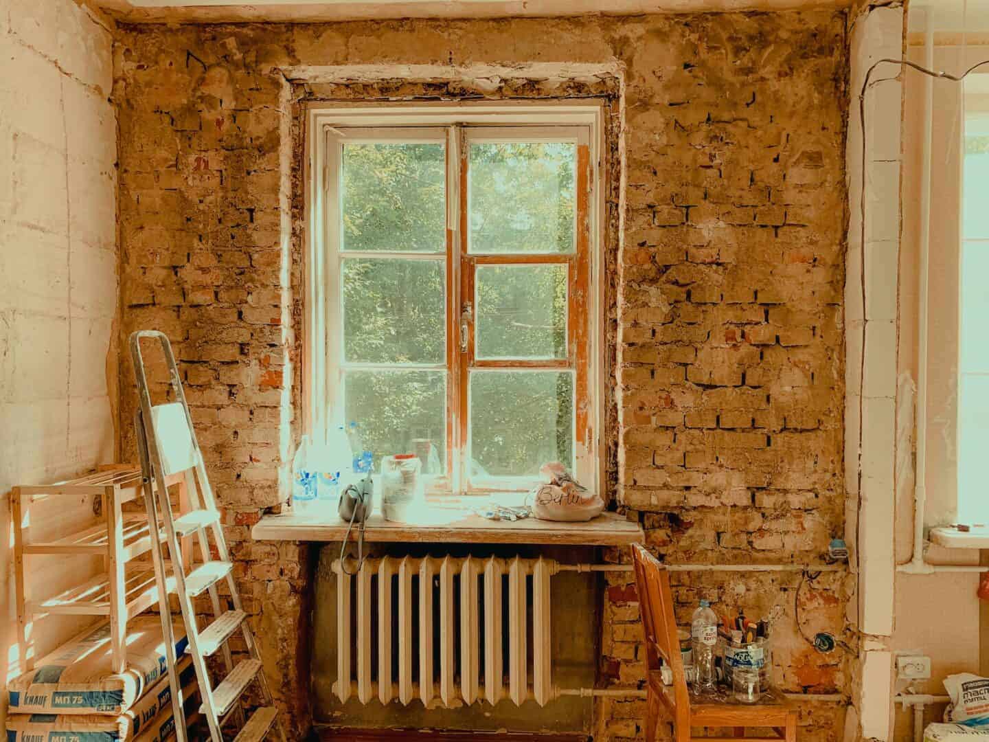 Improving Your Home