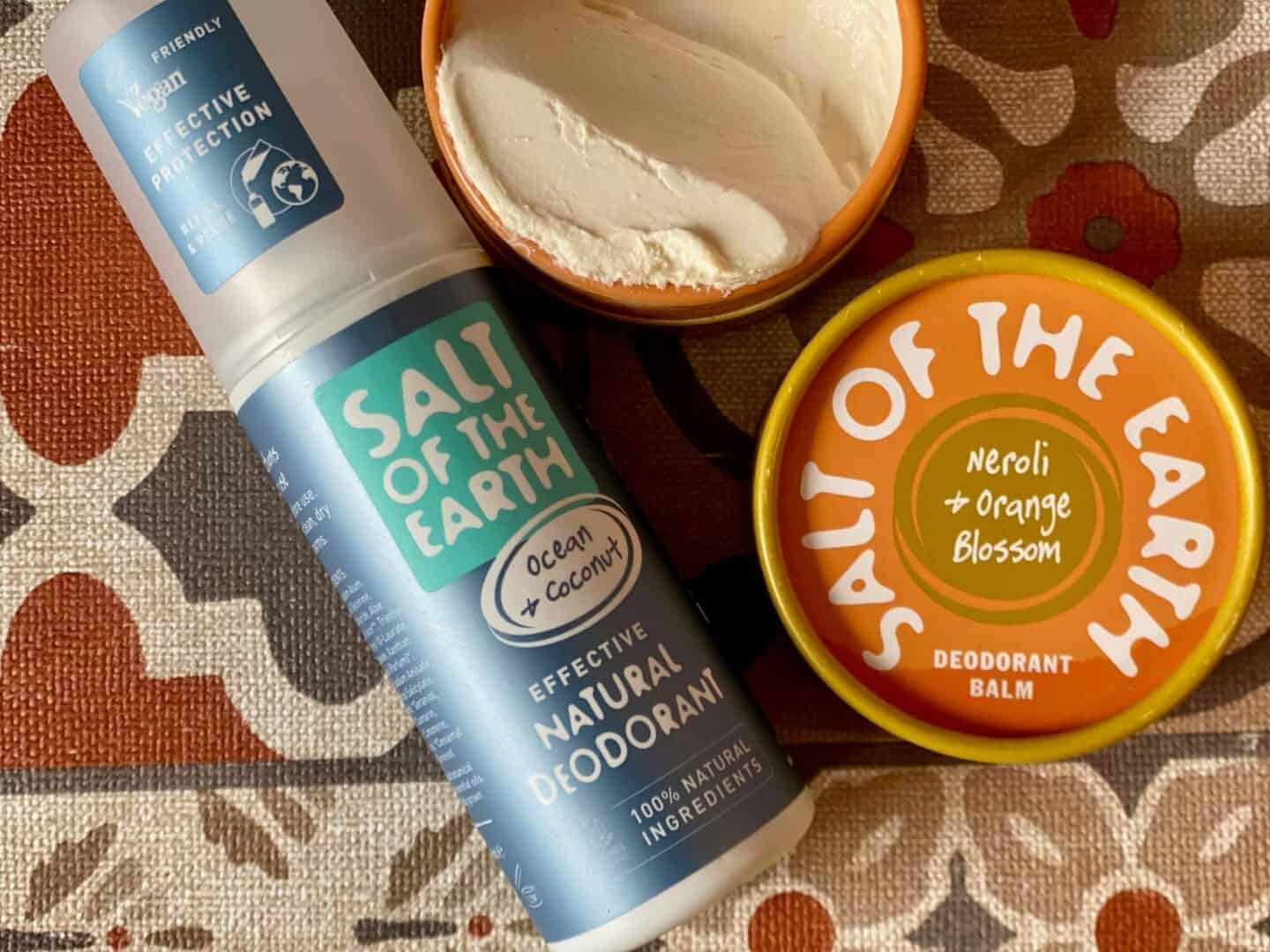 Salt of the Earth