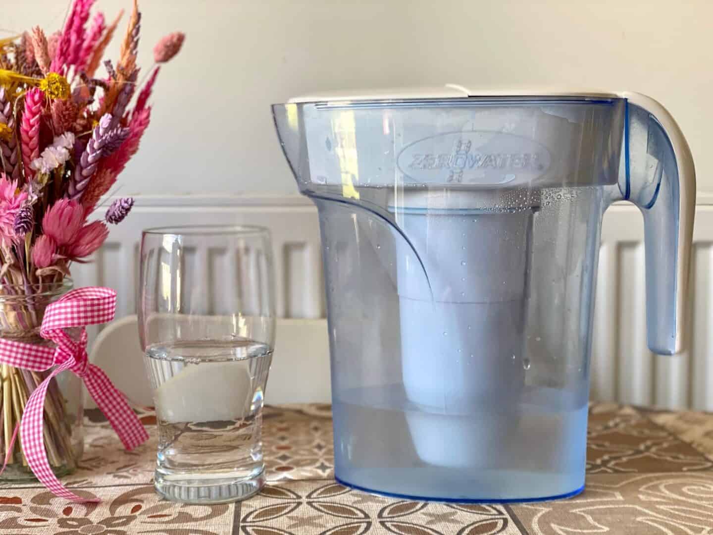 zerowater jug
