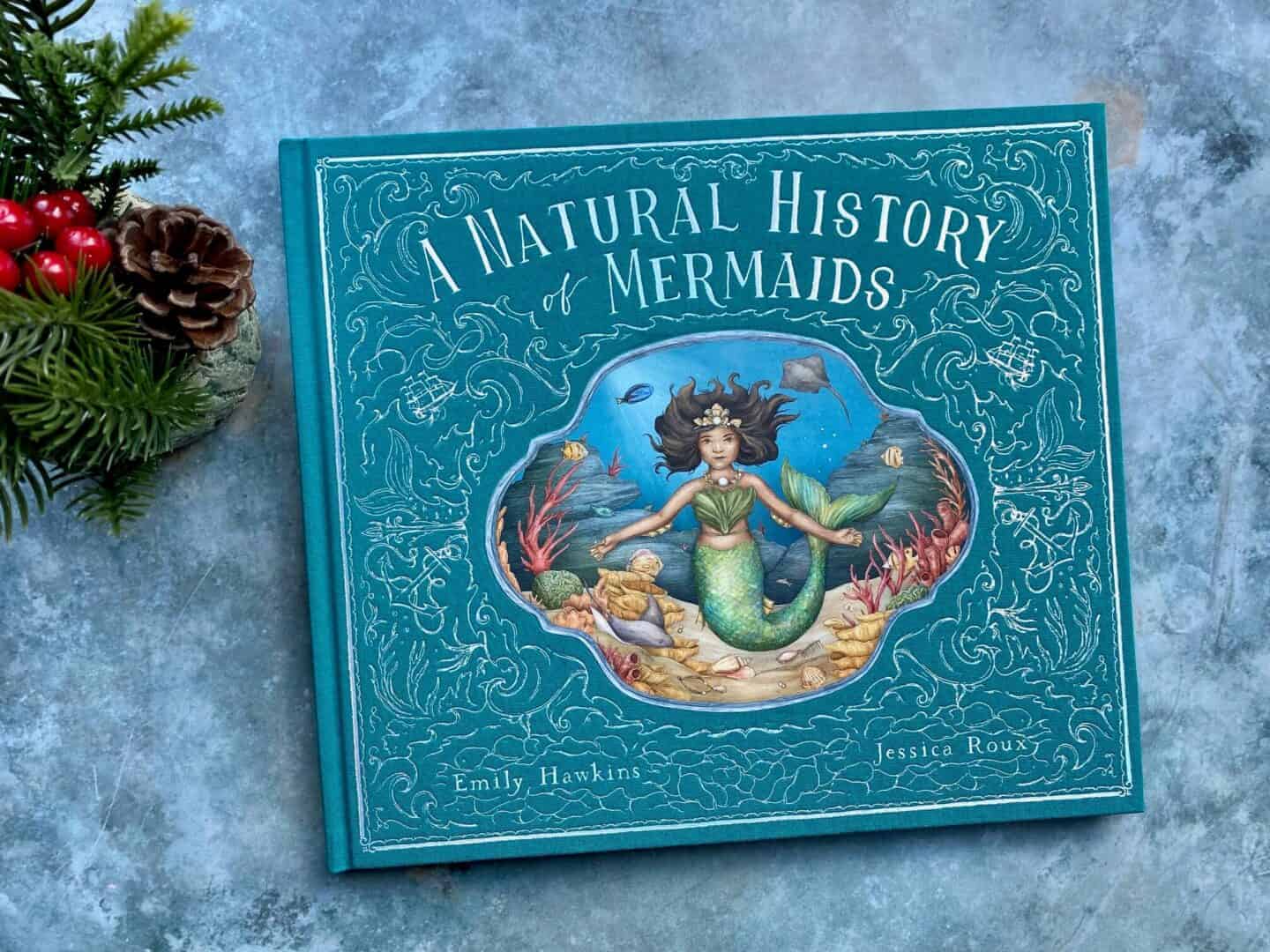 A Natural History of Mermaids