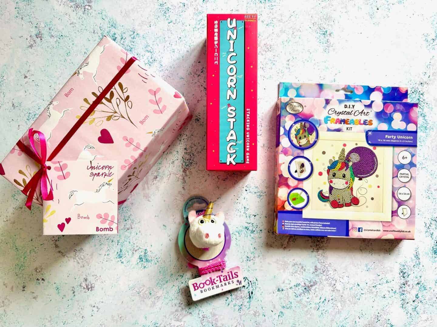 The Best Unicorn Toys For Kids