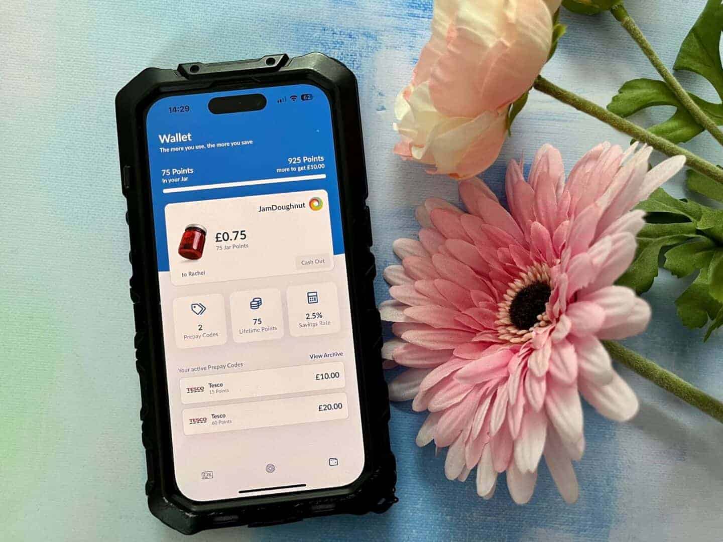 JamDoughnut Cashback App Review: Is It Worth the Download?