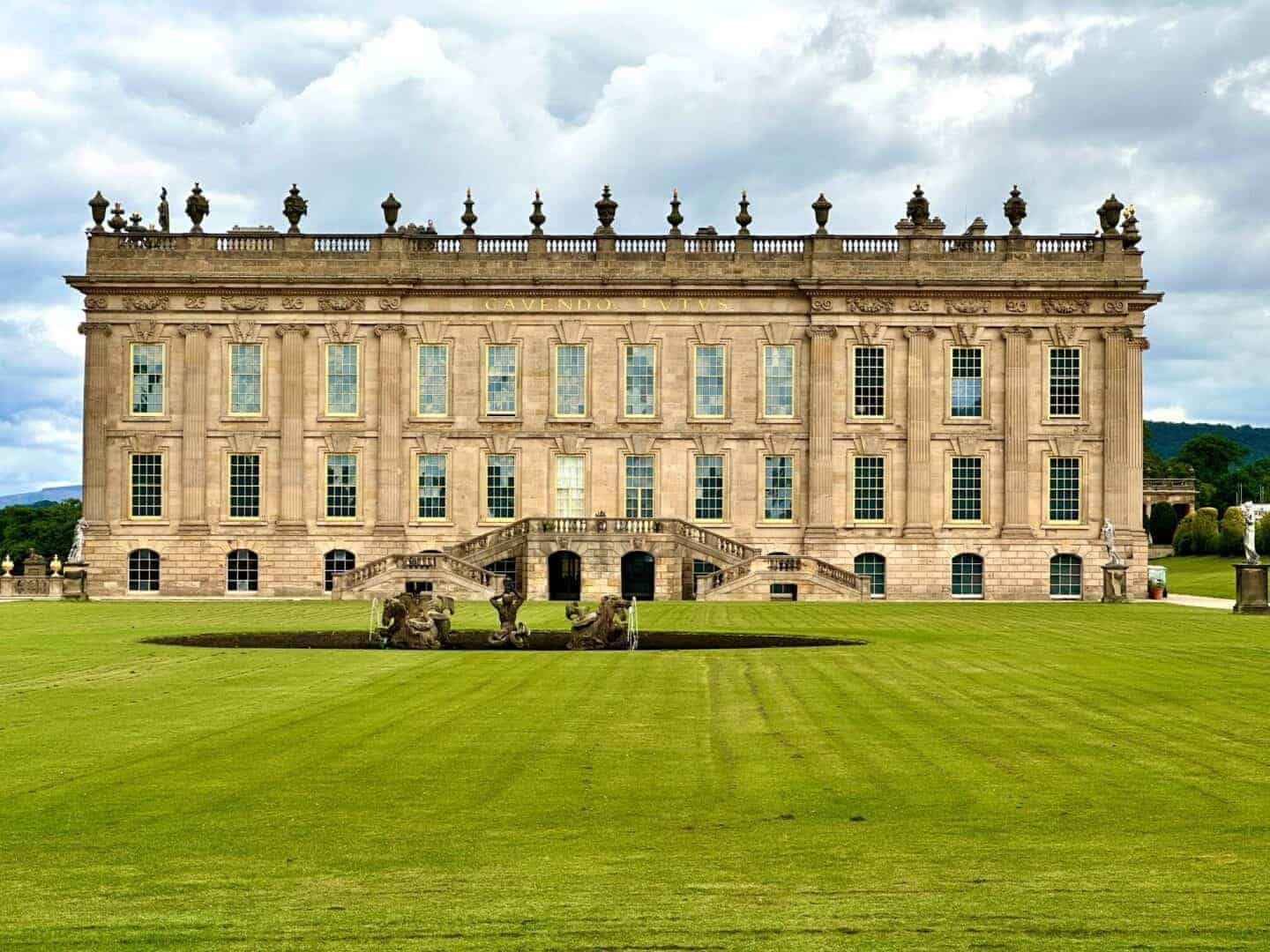 In this post, we’ll traverse through the landscapes of the United Kingdom, exploring 15 breathtaking places to propose in the UK that not only echo with romance but also weave a magical narrative around your love story. - Chatsworth House