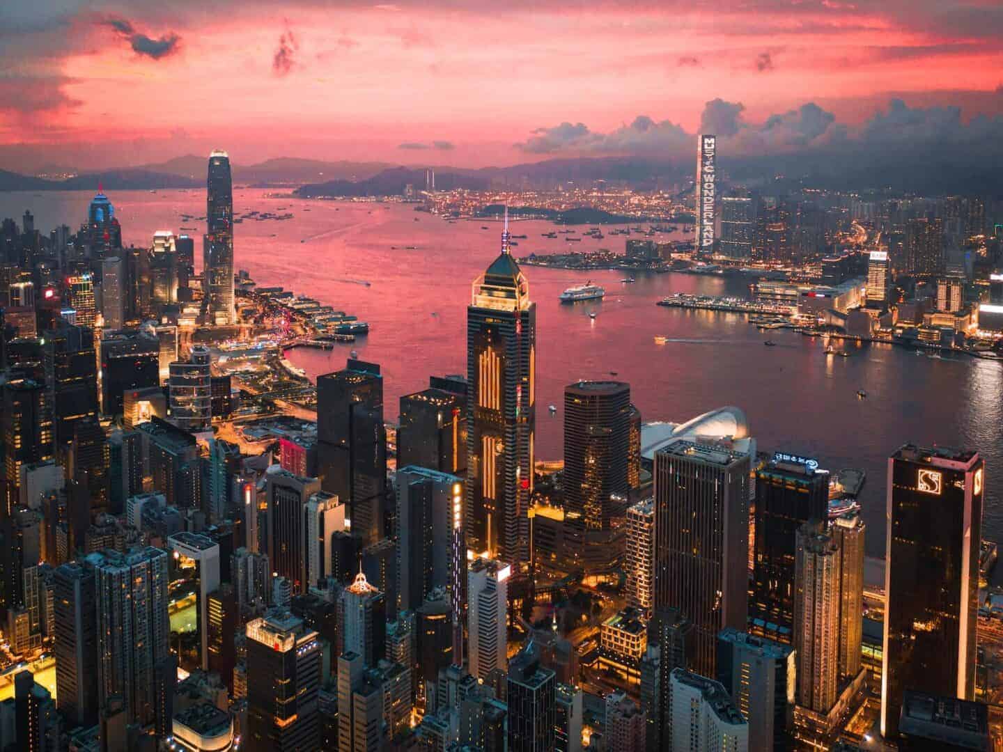 A Comprehensive Guide to Yachting Experiences in Hong Kong