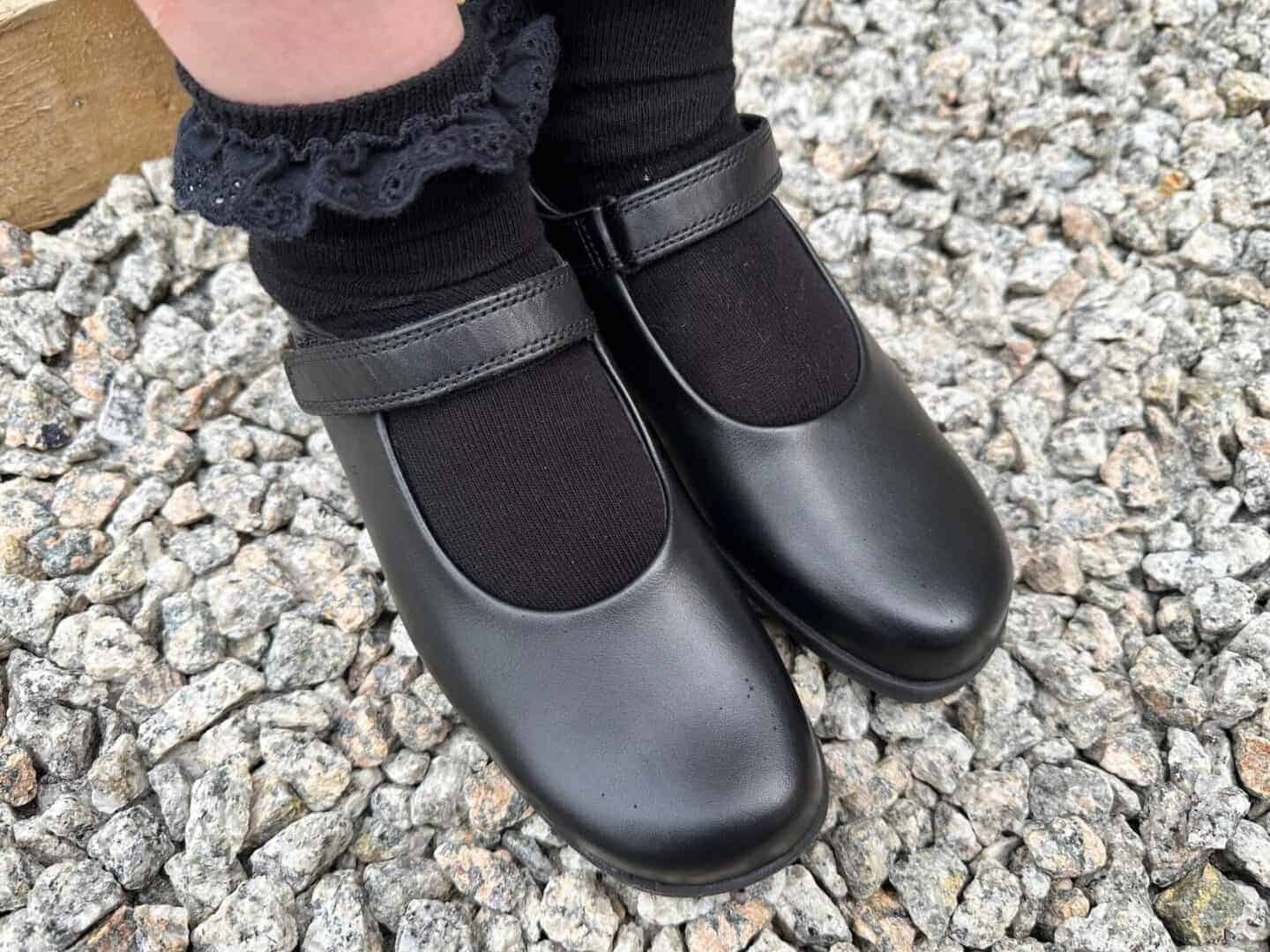 Start-Rite Samba Girls School Shoes Review