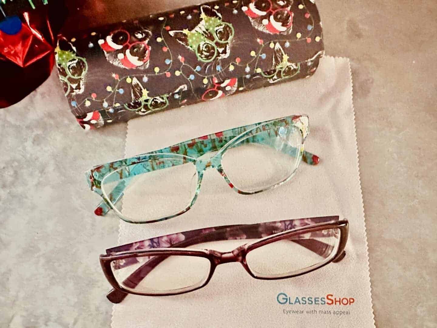glassesshop