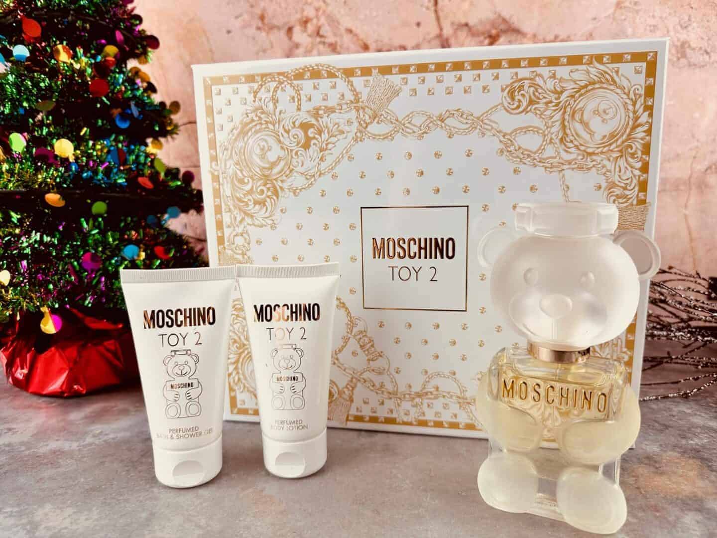 Moschino Toy 2