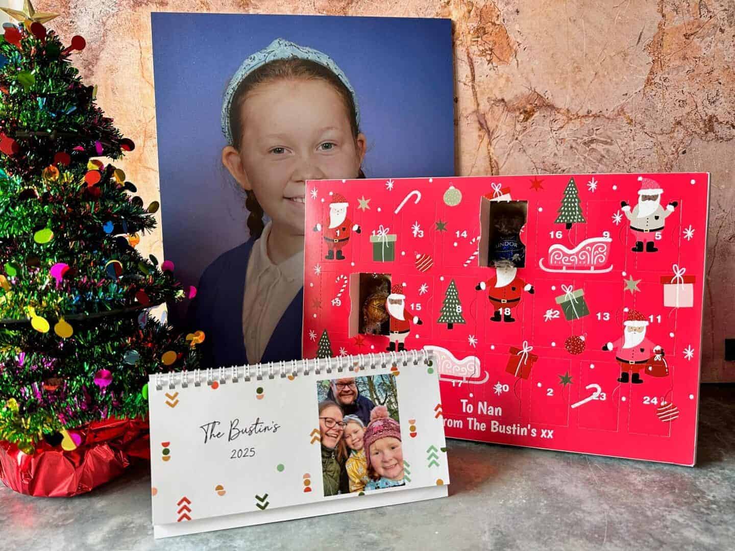 Vistaprint gifts