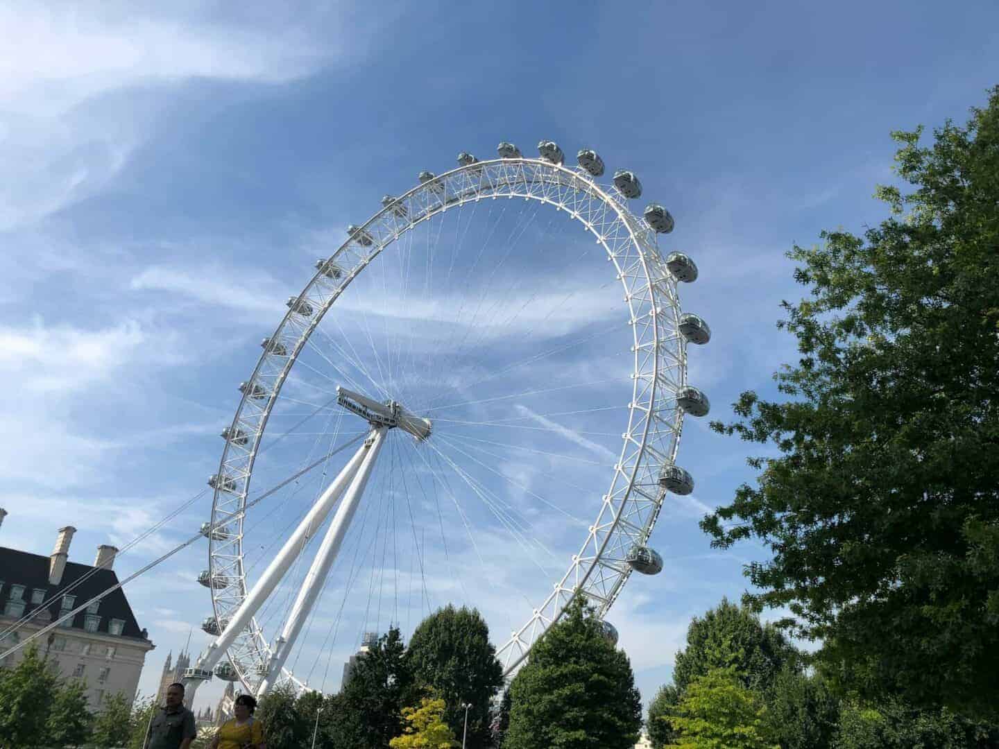 Relaxing Ways to Explore London Without Getting Lost in the Crowd