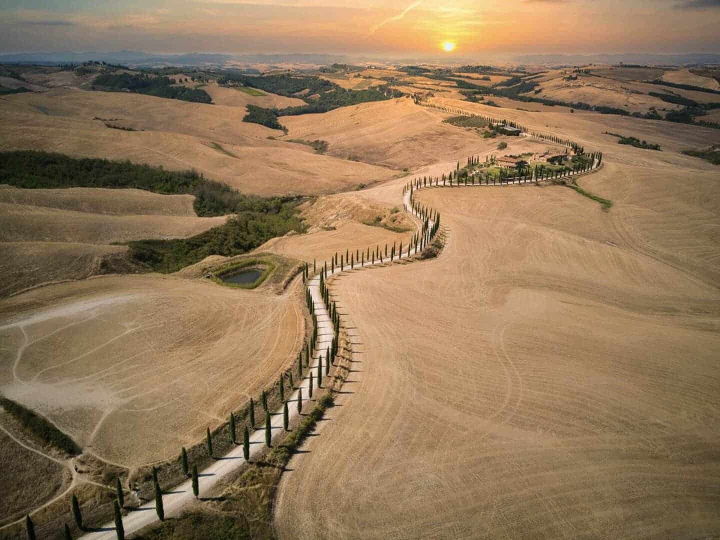 The Best Ways to Enjoy Tuscany Without the Crowds