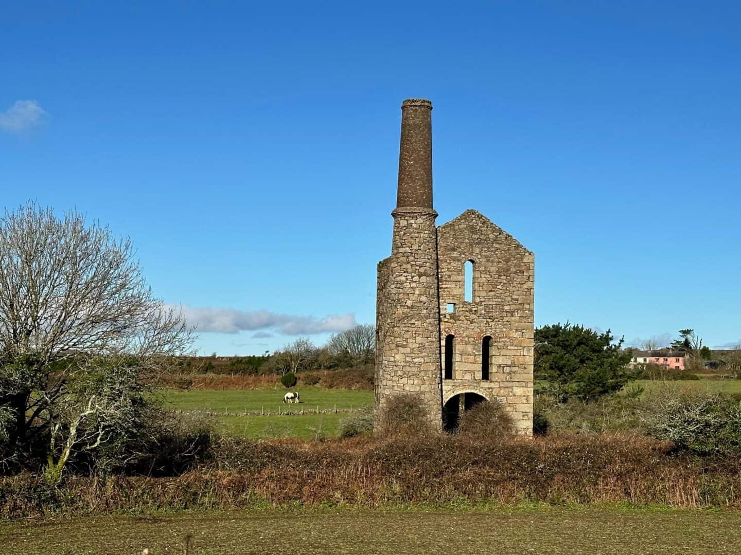 Free Things to Do in Cornwall for Families