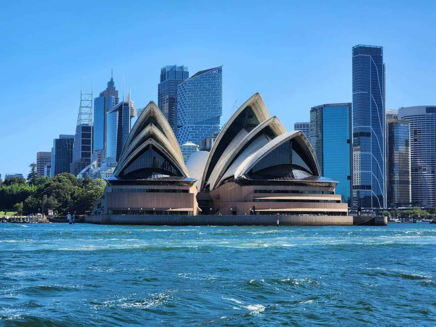 Reasons to Put Australia on Your Bucket List
