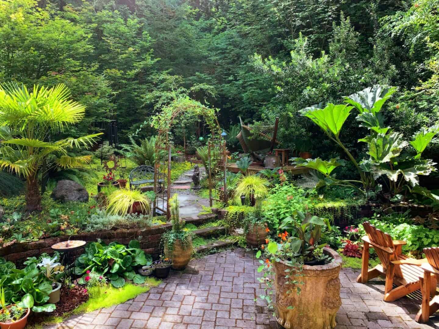 Maximizing Outdoor Space with Innovative Landscape Design Techniques