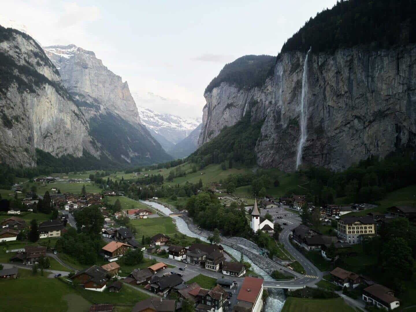 Why Hiking in Switzerland Never Feels Repetitive