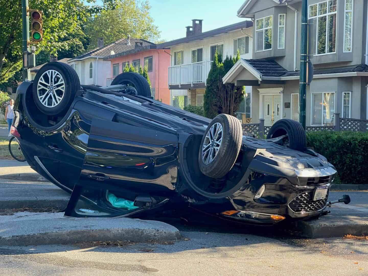 The Hidden Aftermath of Car Accidents No One Talks About