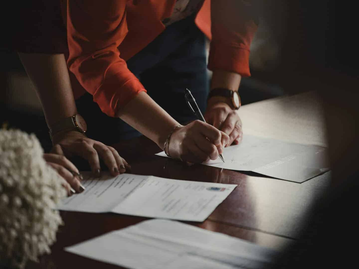 A Family’s Guide to Handling Serious Legal Situations
