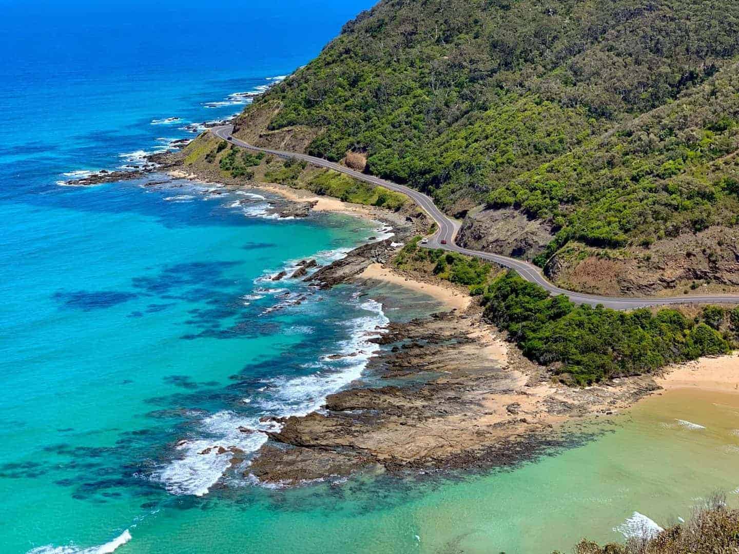 Coastal Adventures to Try with Kids in Victoria, Australia