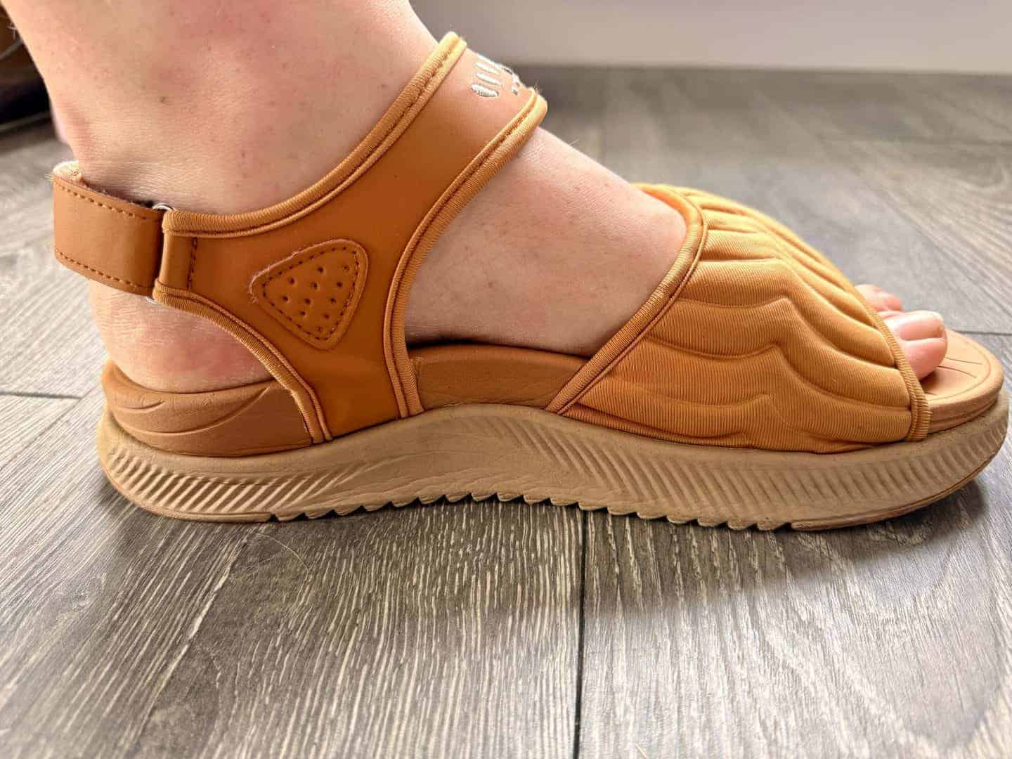 How I’m Dealing With Plantar Fasciitis in Perimenopause