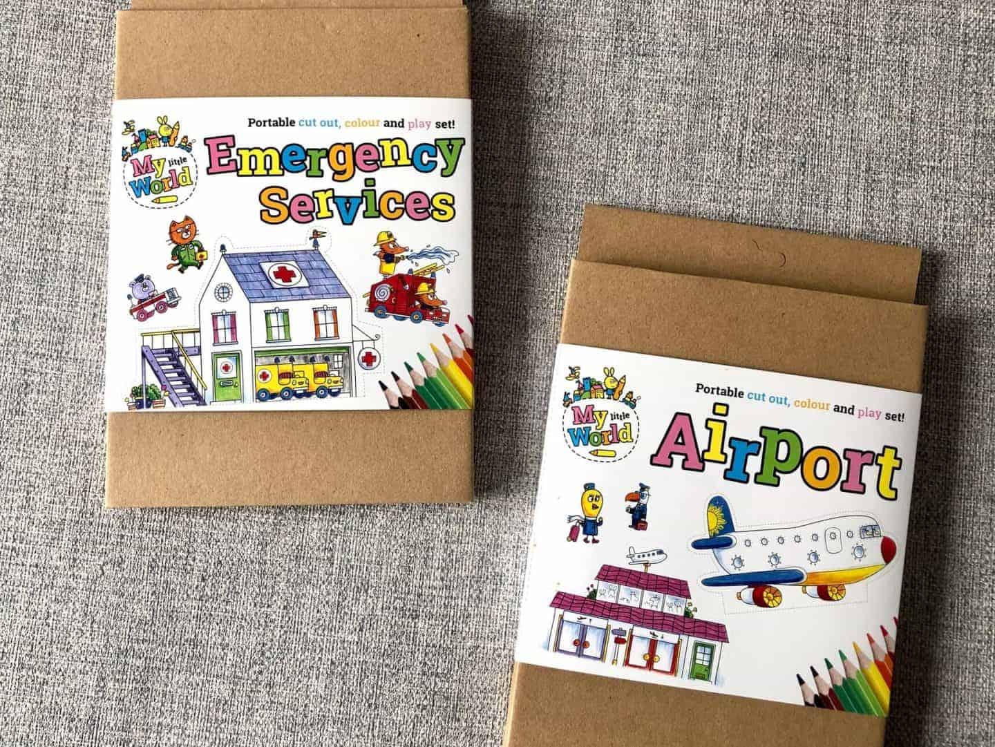 My-Little-World-Activity-Packs-Review