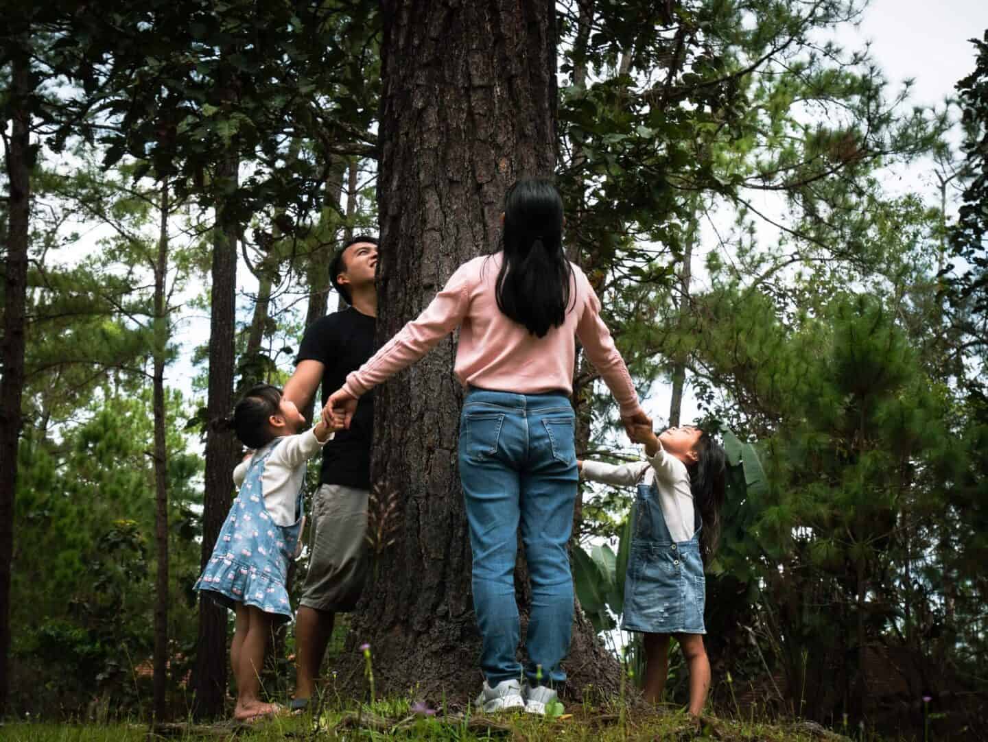 What Kind Of Entertainment Should You Offer A Family With Kids