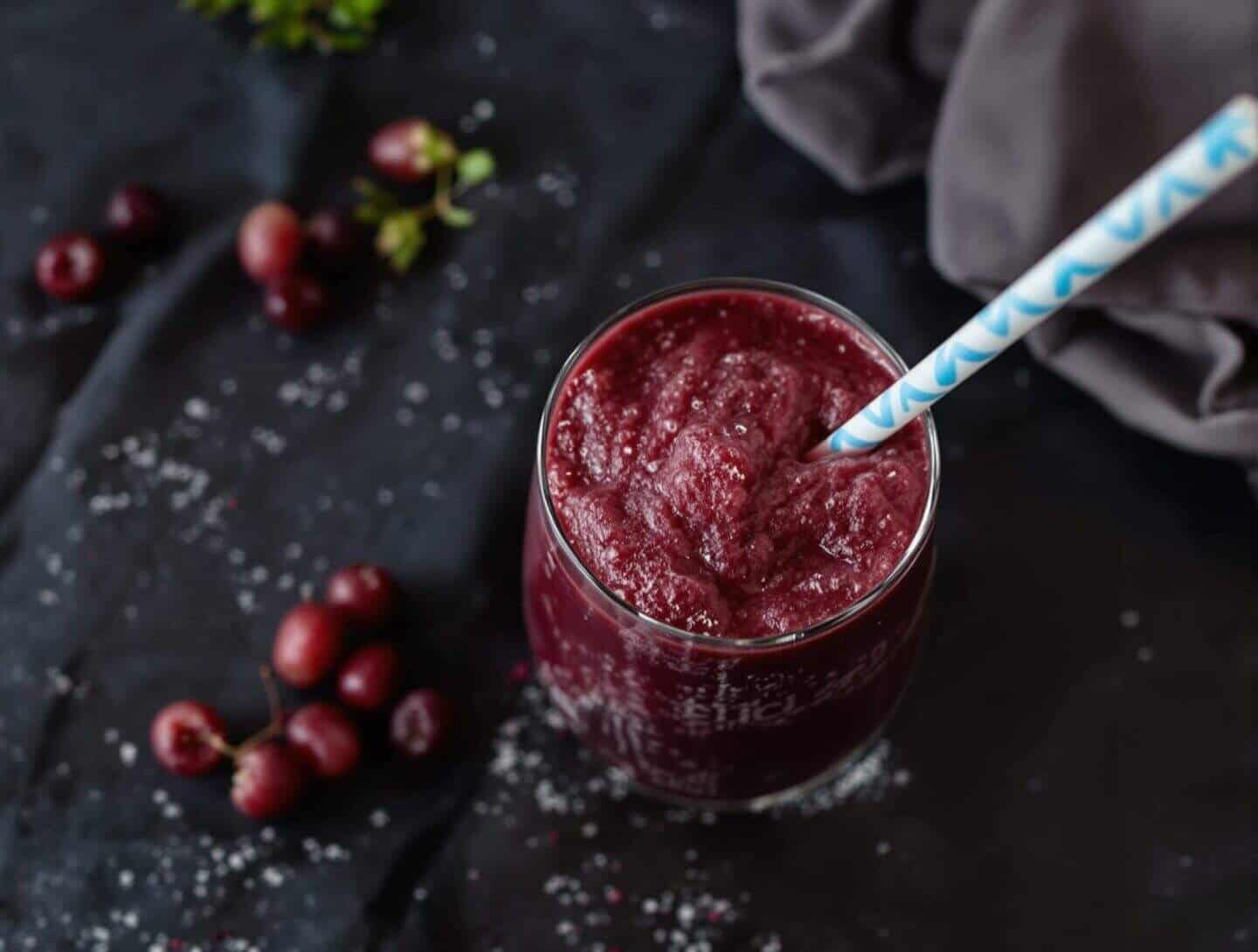 How to Make Wine Slushies at Home (3 Easy Recipes For Summer!)