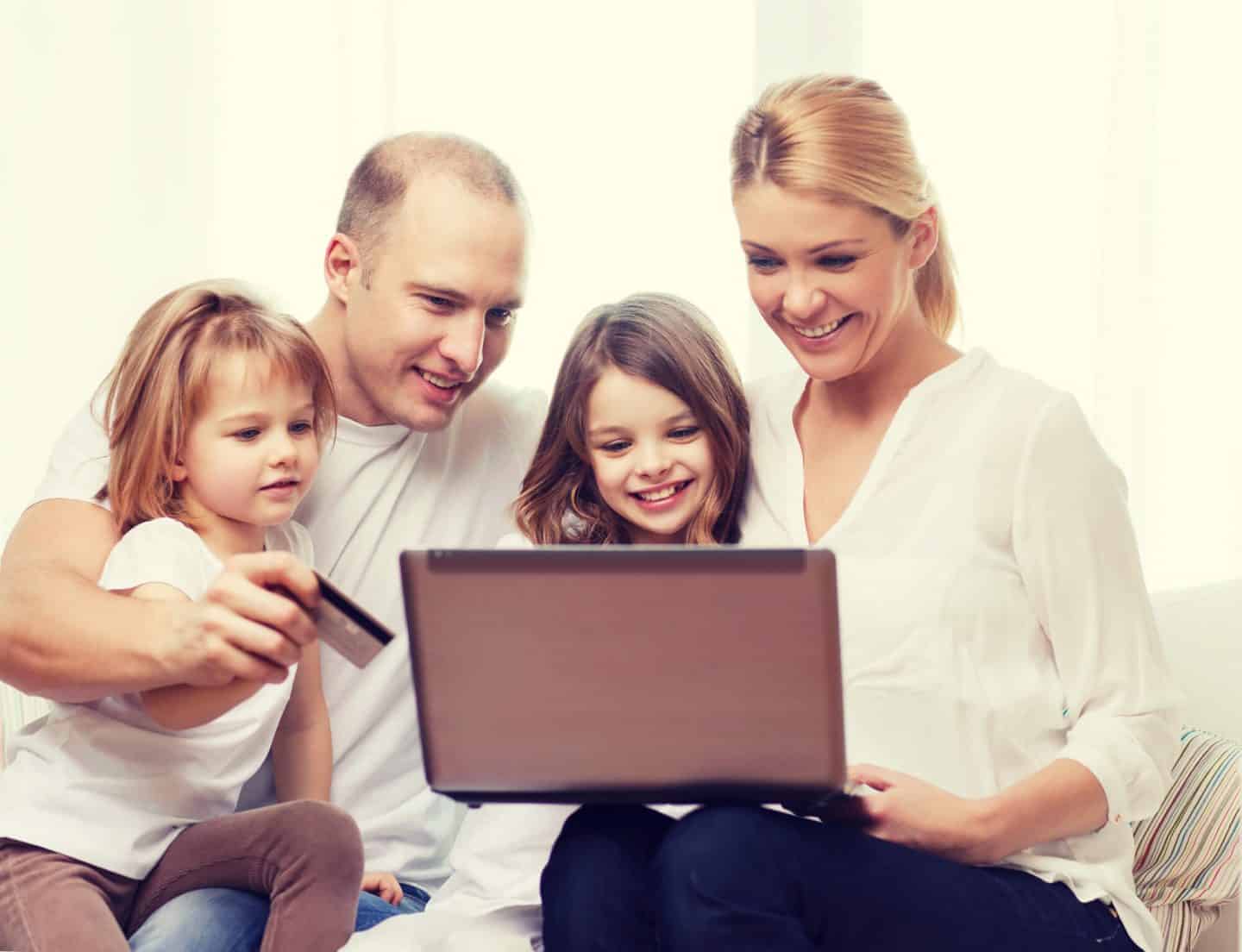 Top Tips - How To Stay Safe Online