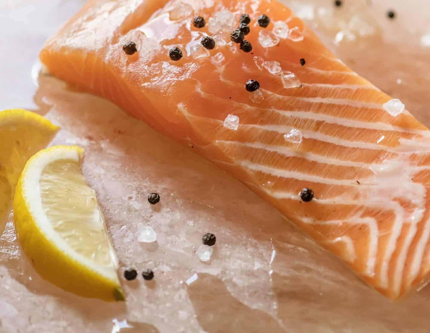 How Omega-3 Food Supplements Can Be a Powerful Addition to Your Beauty and Health Regimen