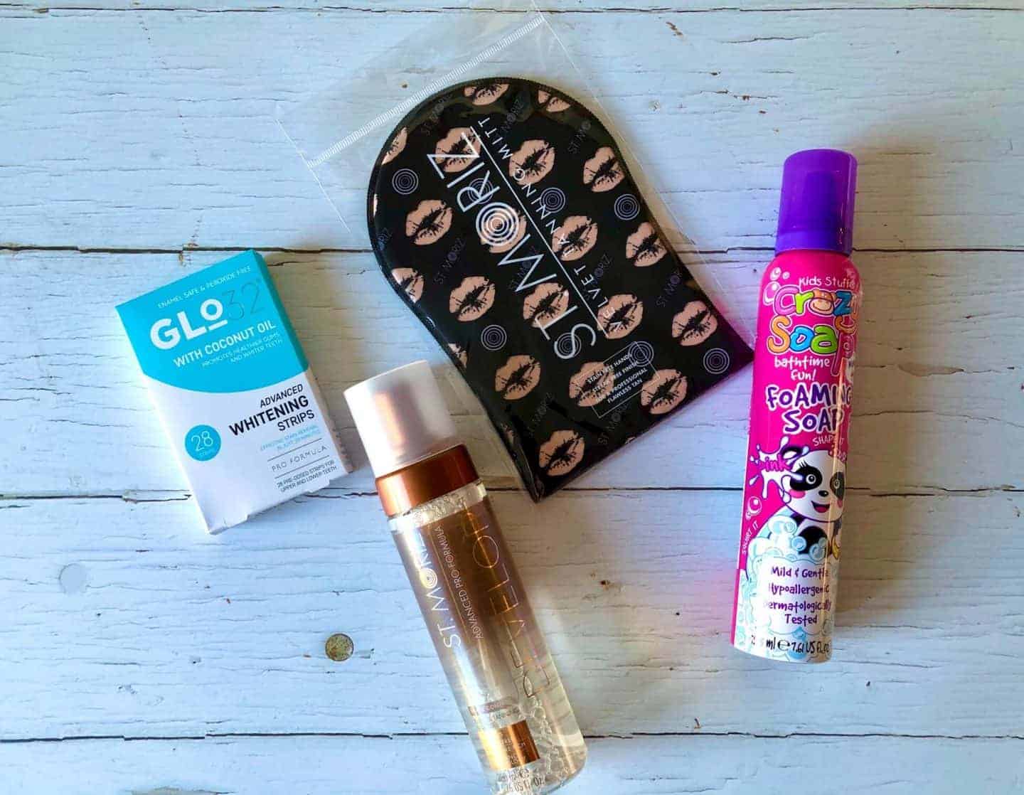 Summer Essentials Beauty Giveaway