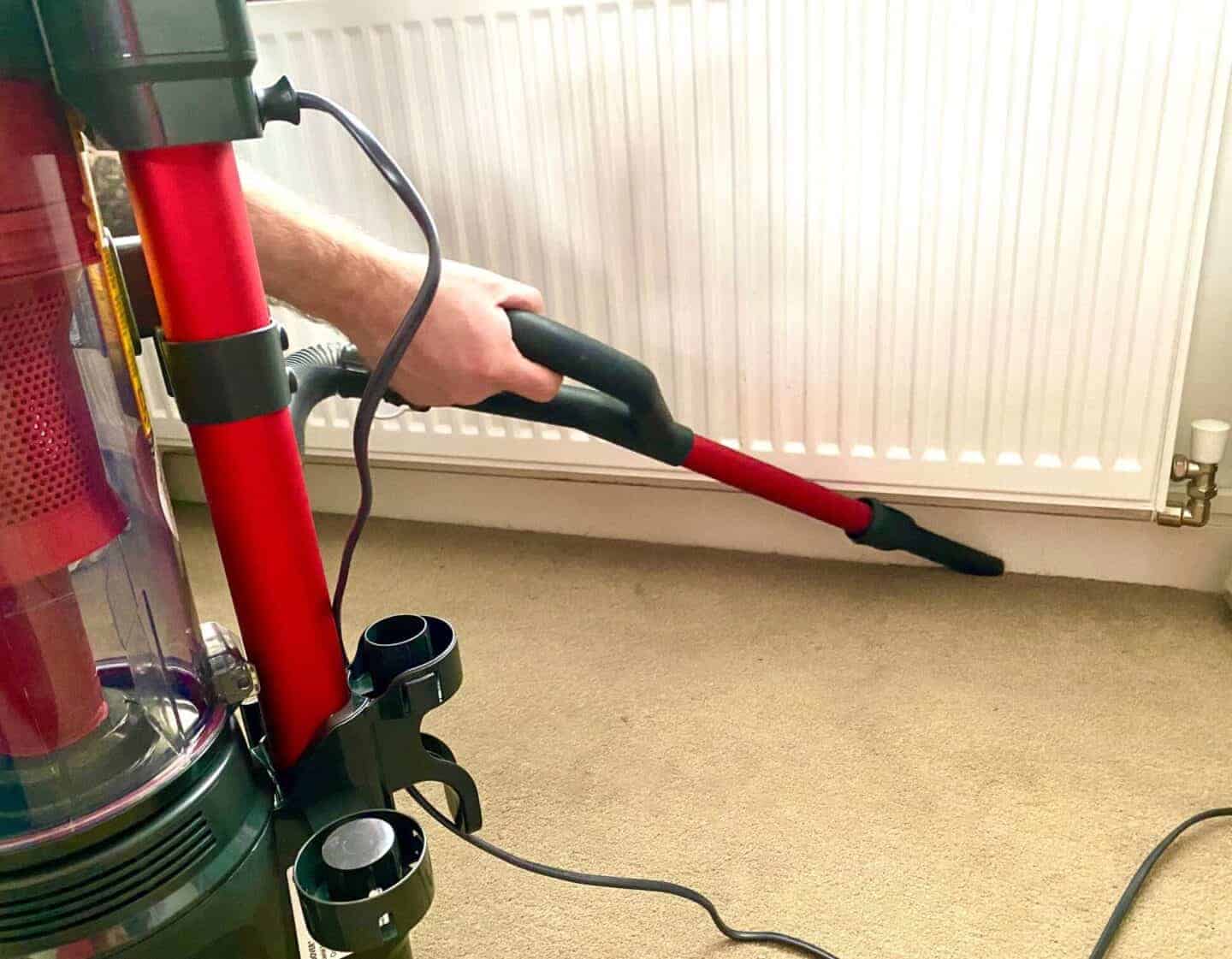 Hoover Upright 300 Vacuum Cleaner