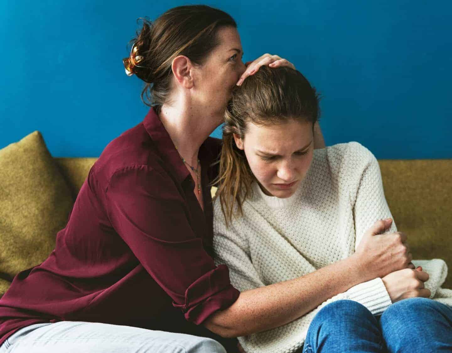 Coping Strategies for Families in Crisis