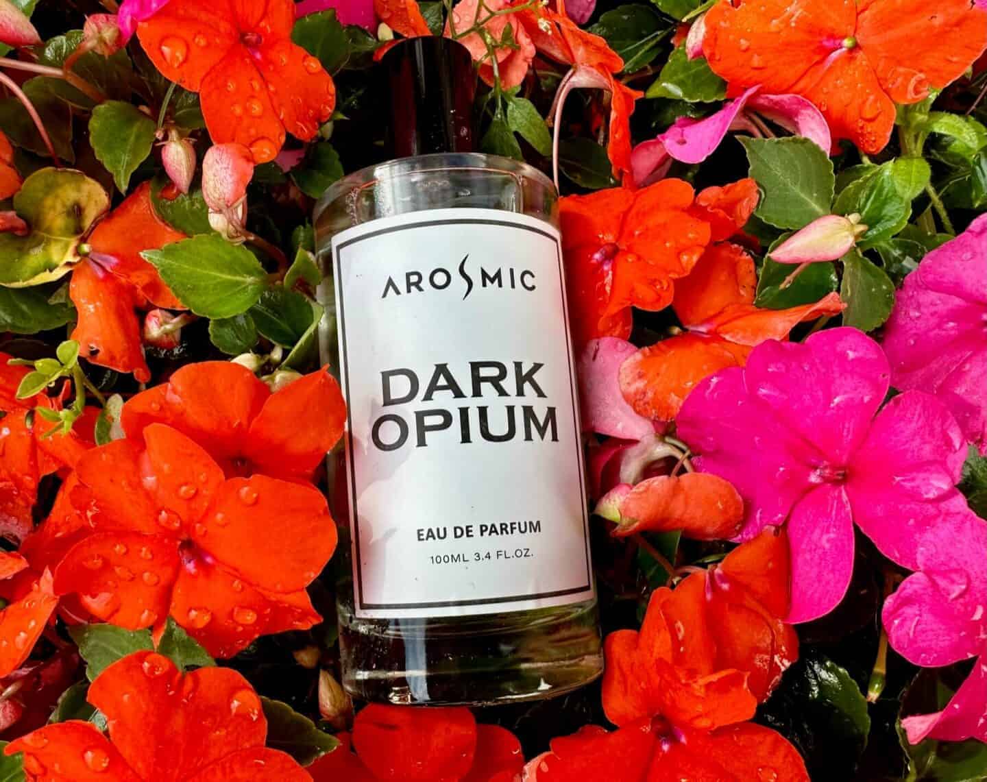 Arosmic Dark Opium