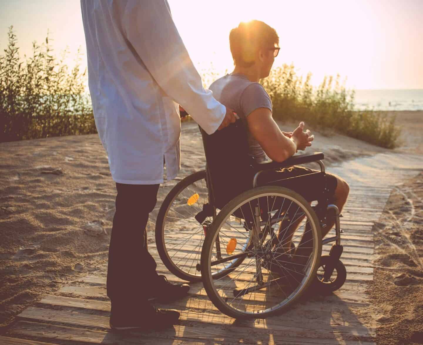 Things Families Must Know When Navigating a Catastrophic Injury