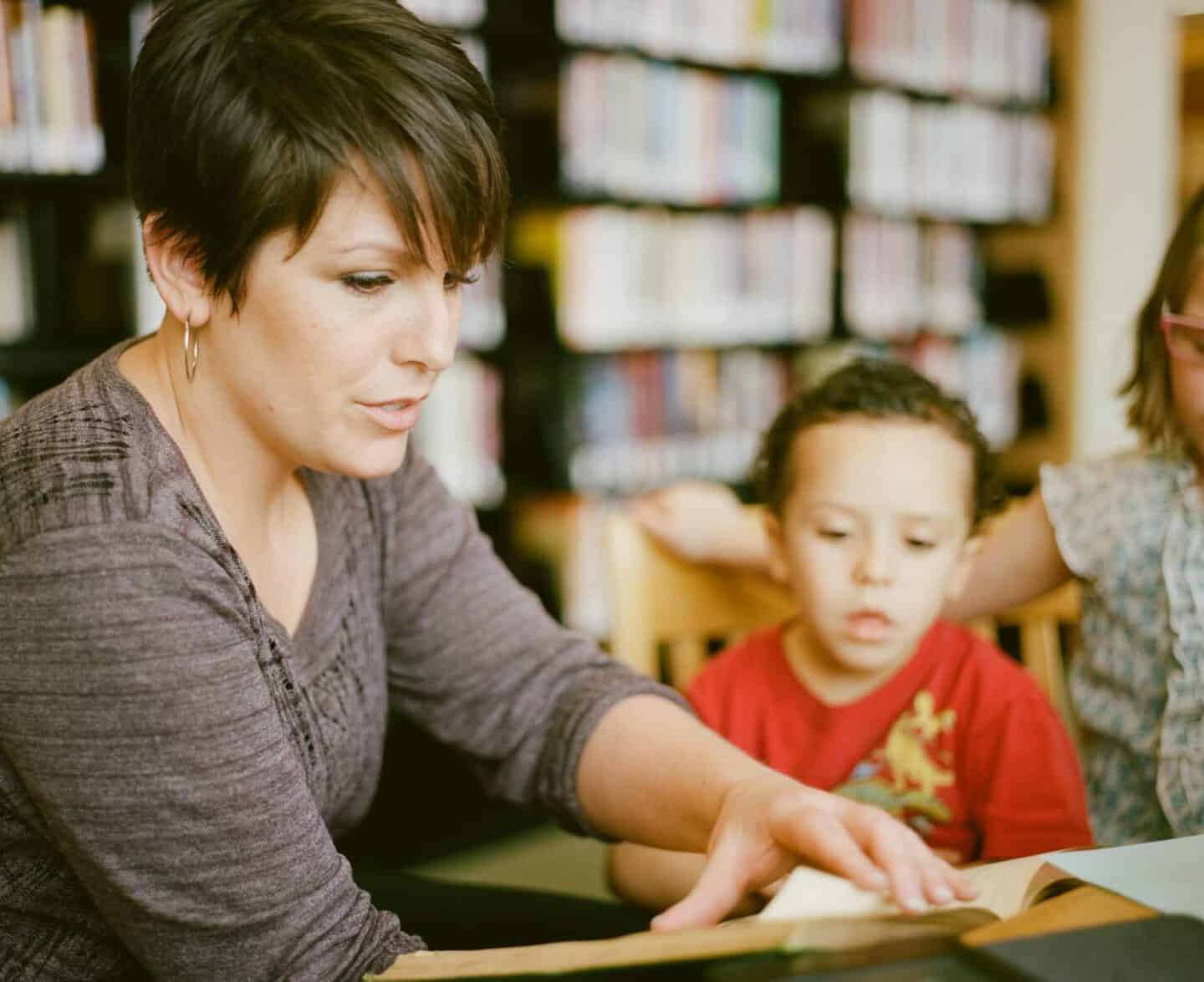 Empowering Your Child: The Support They Need and Where to Find It