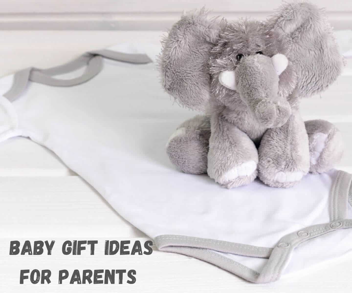 Essential Baby Product List and Gift Ideas For Parents