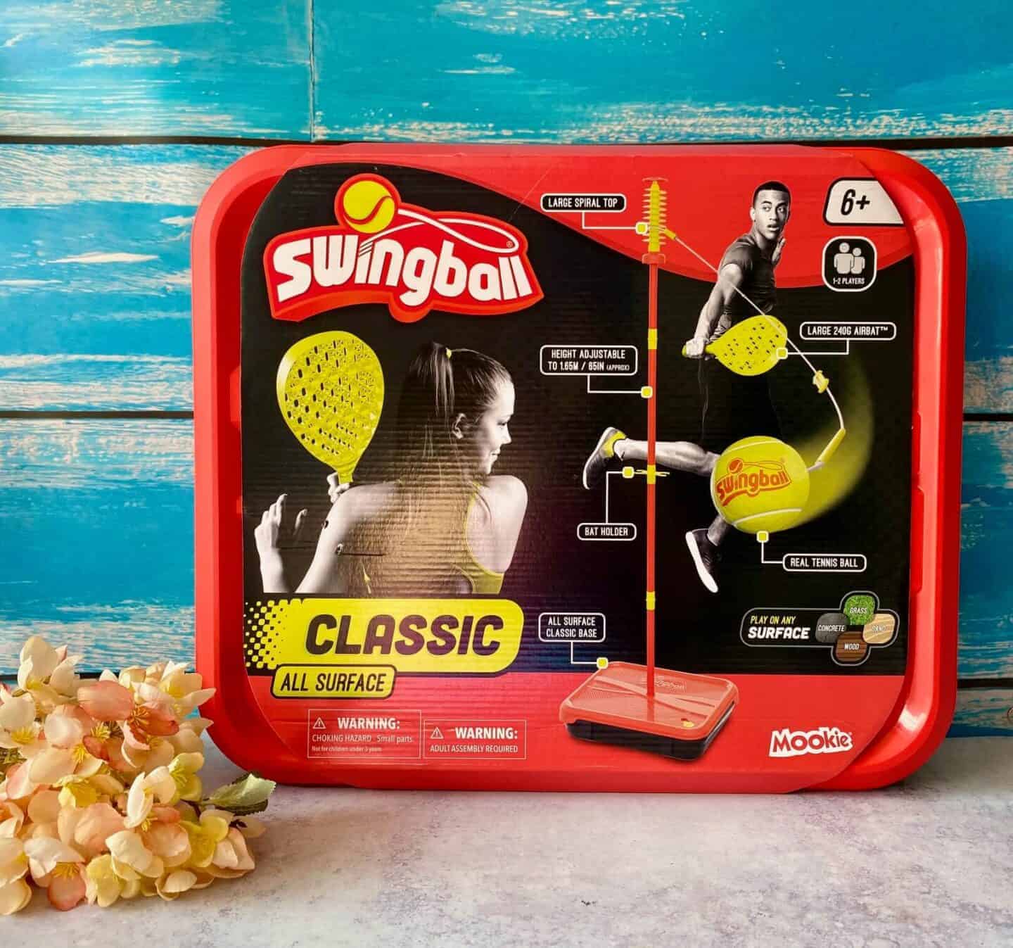 Swingball-classic