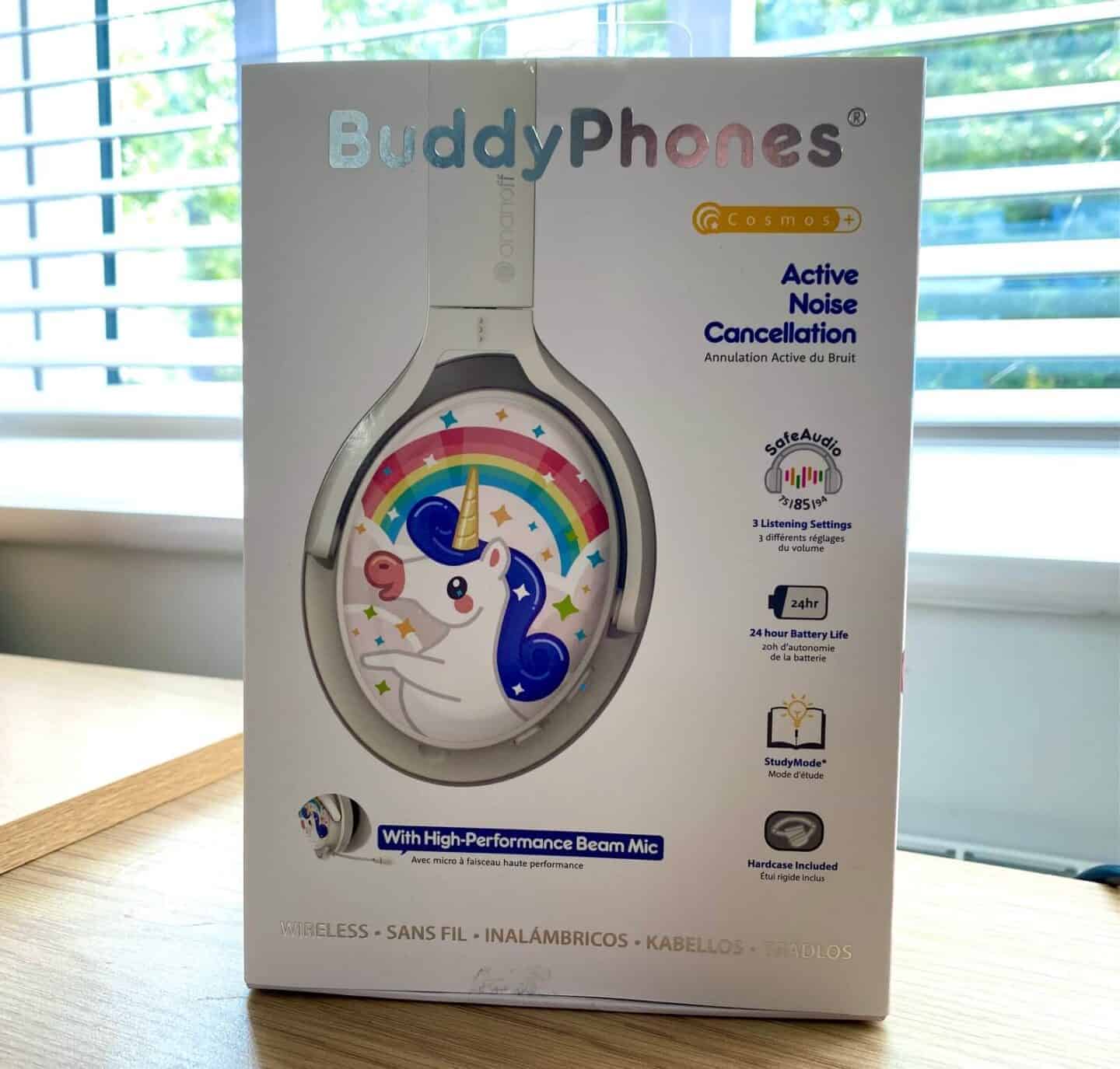 Buddyphones review hotsell