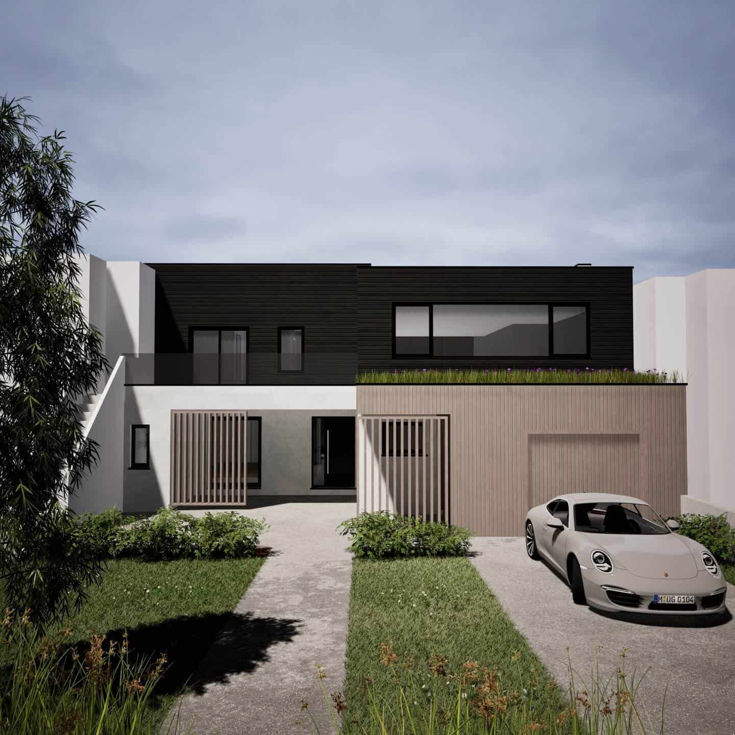 Creating Exceptional Architecture Across Cornwall – Lilly Lewarne Architects