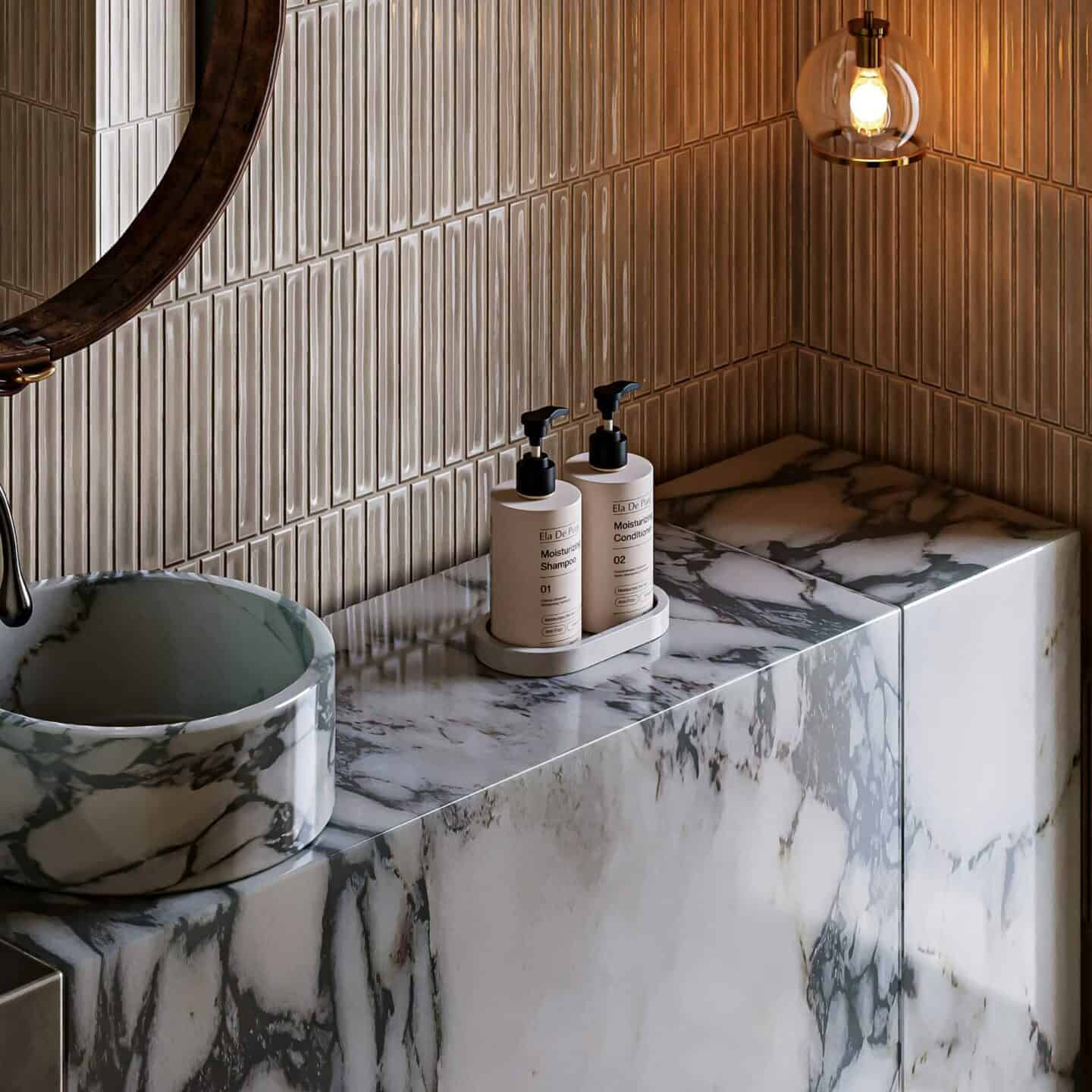 Marble Tile vs Ceramic Tile: Which Material Offers Greater Durability