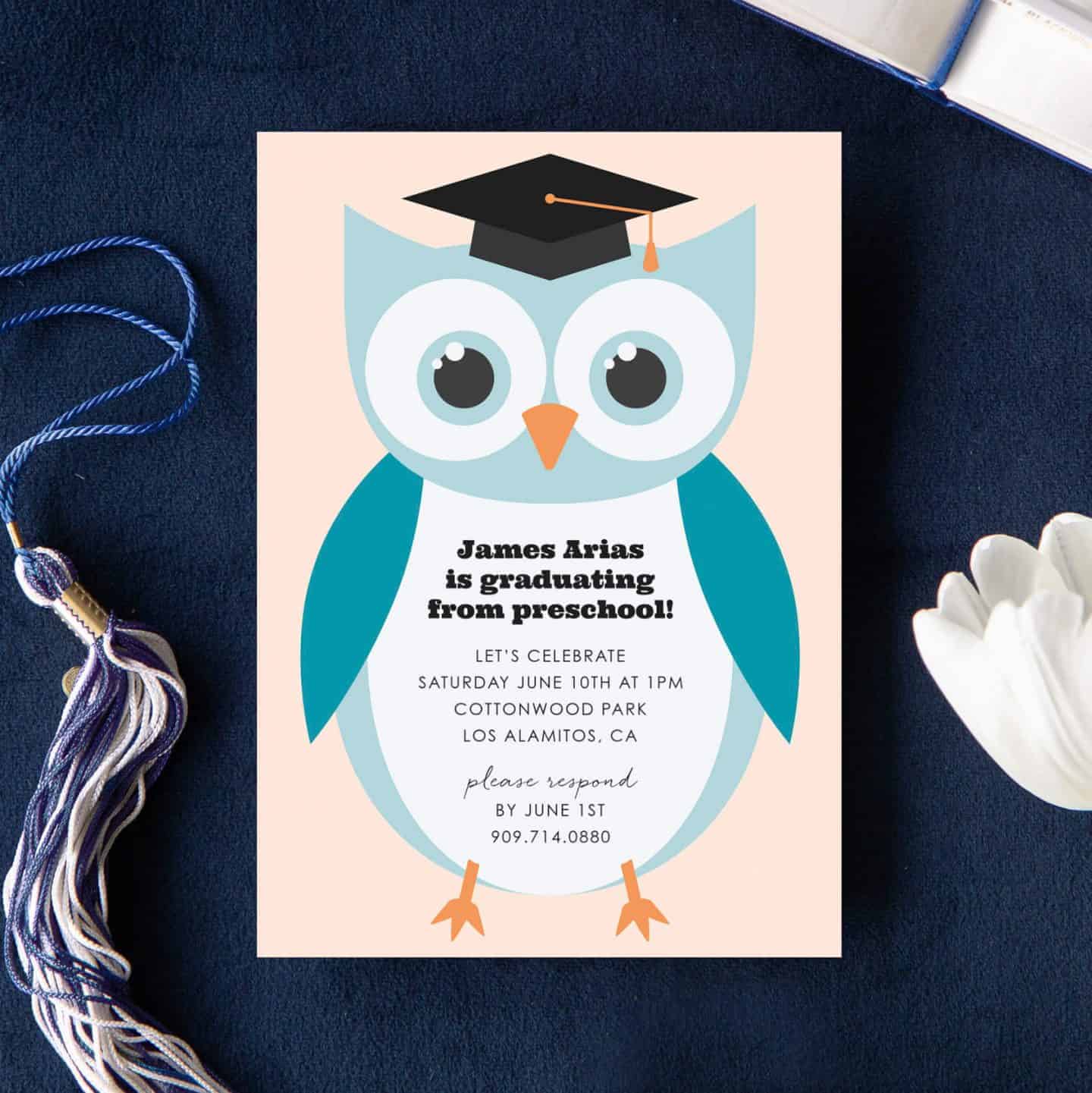 6 Top Graduation Party Ideas