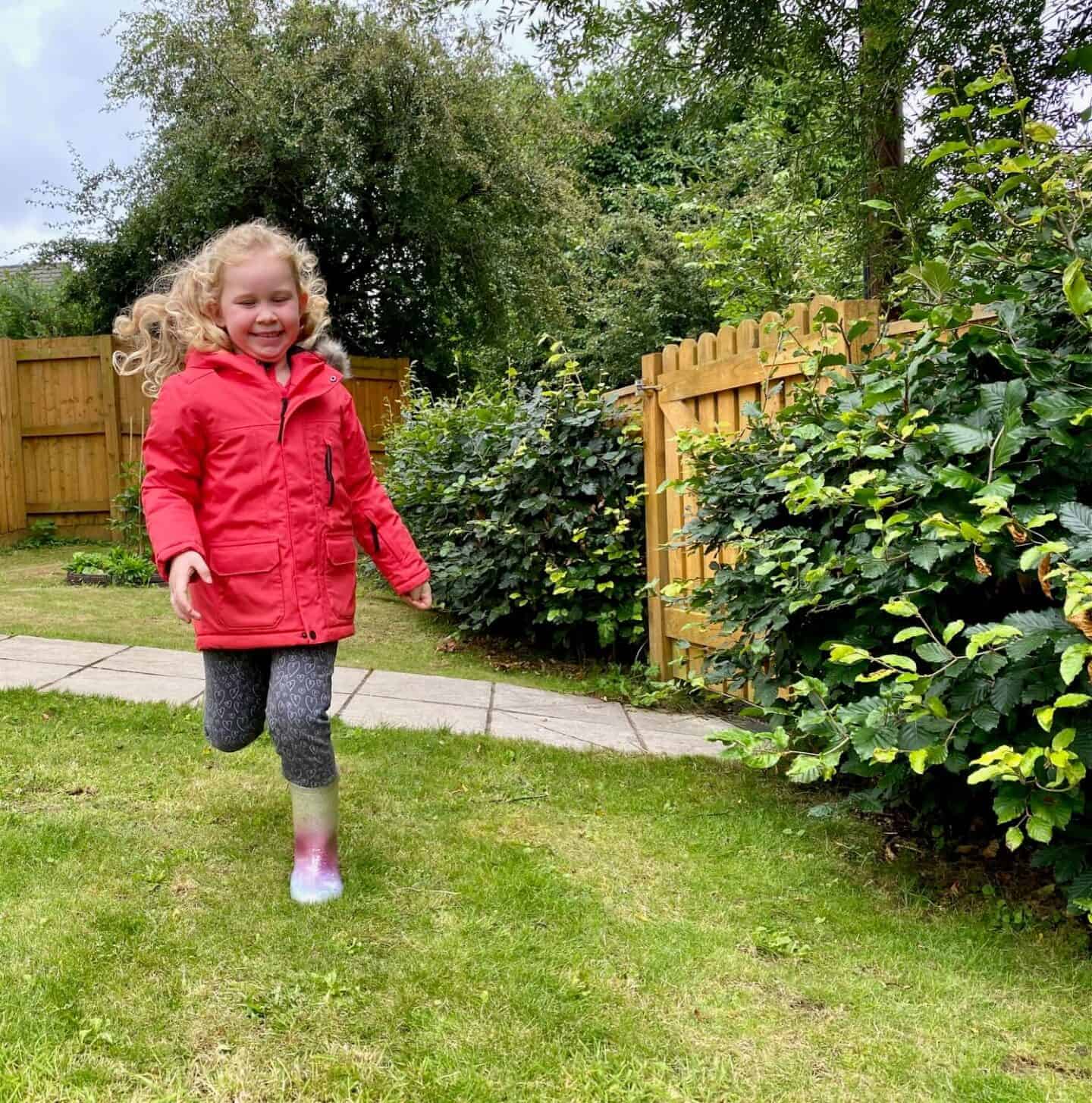 kids waterproof jackets