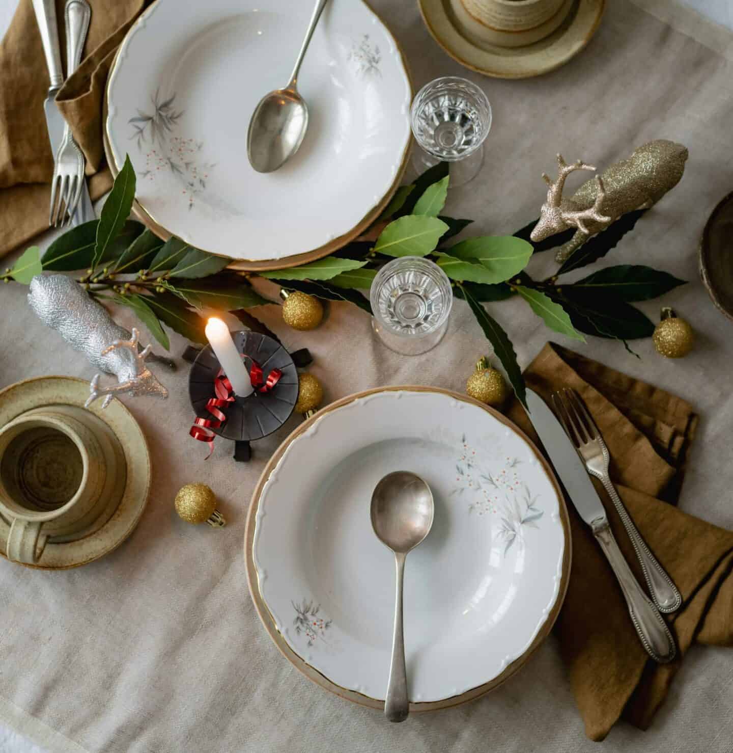 How To Find The Best Christmas Deals On Kitchenware