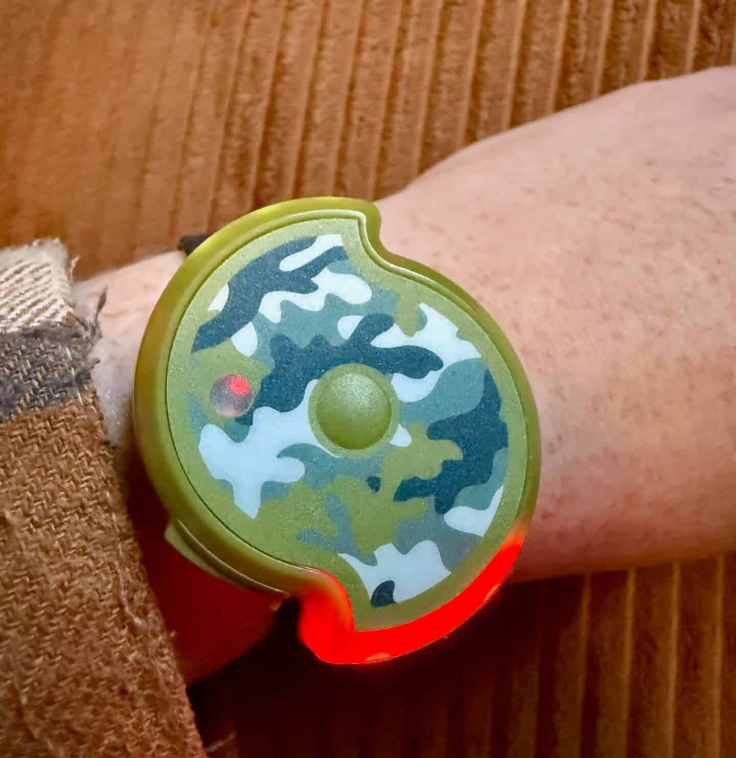 Twistii – The Torch With A Twist: Hands-Free Fun for Kids!