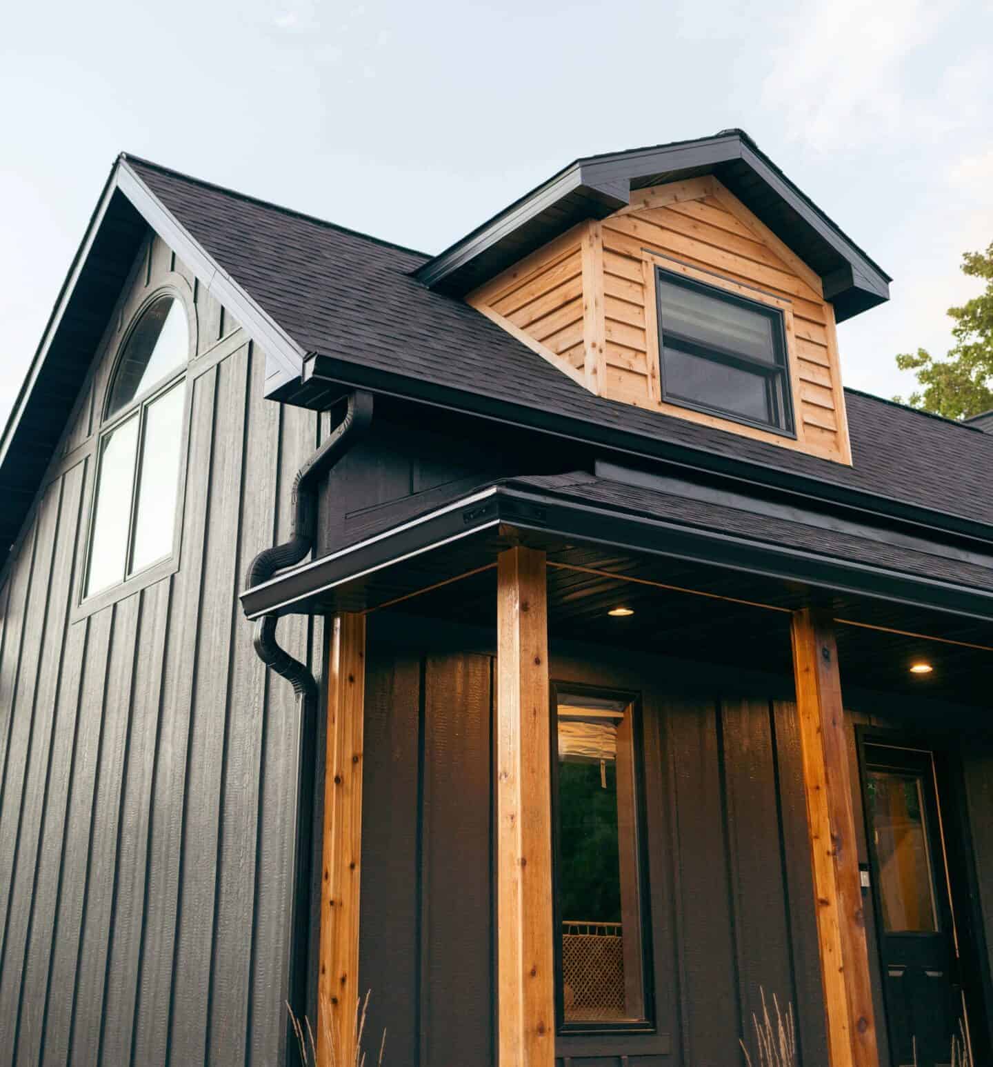 Affordable vs. Premium Roofing Materials Explained