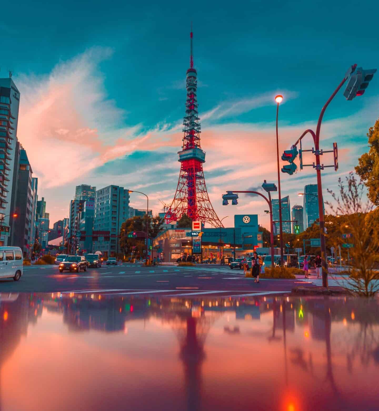 the Top Unique Things To Do in Tokyo, Japan