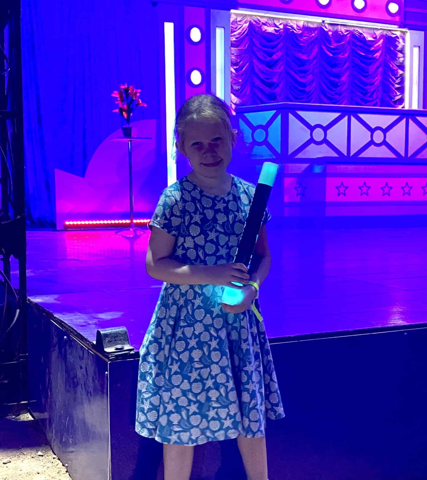 Sooty's Big Top Showtime
