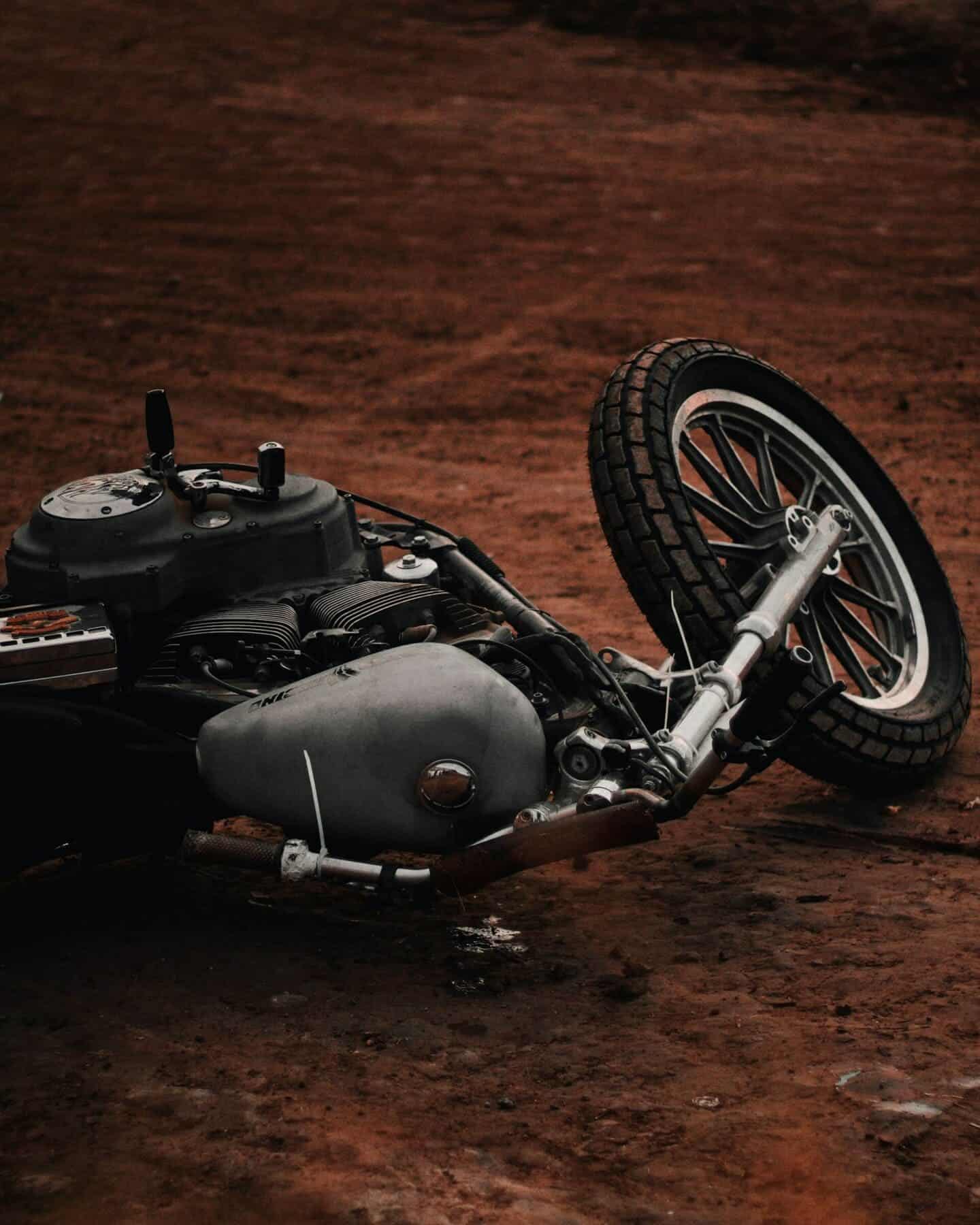 How Hiring Las Vegas Motorcycle Accident Lawyers Improves Your Legal Outcome