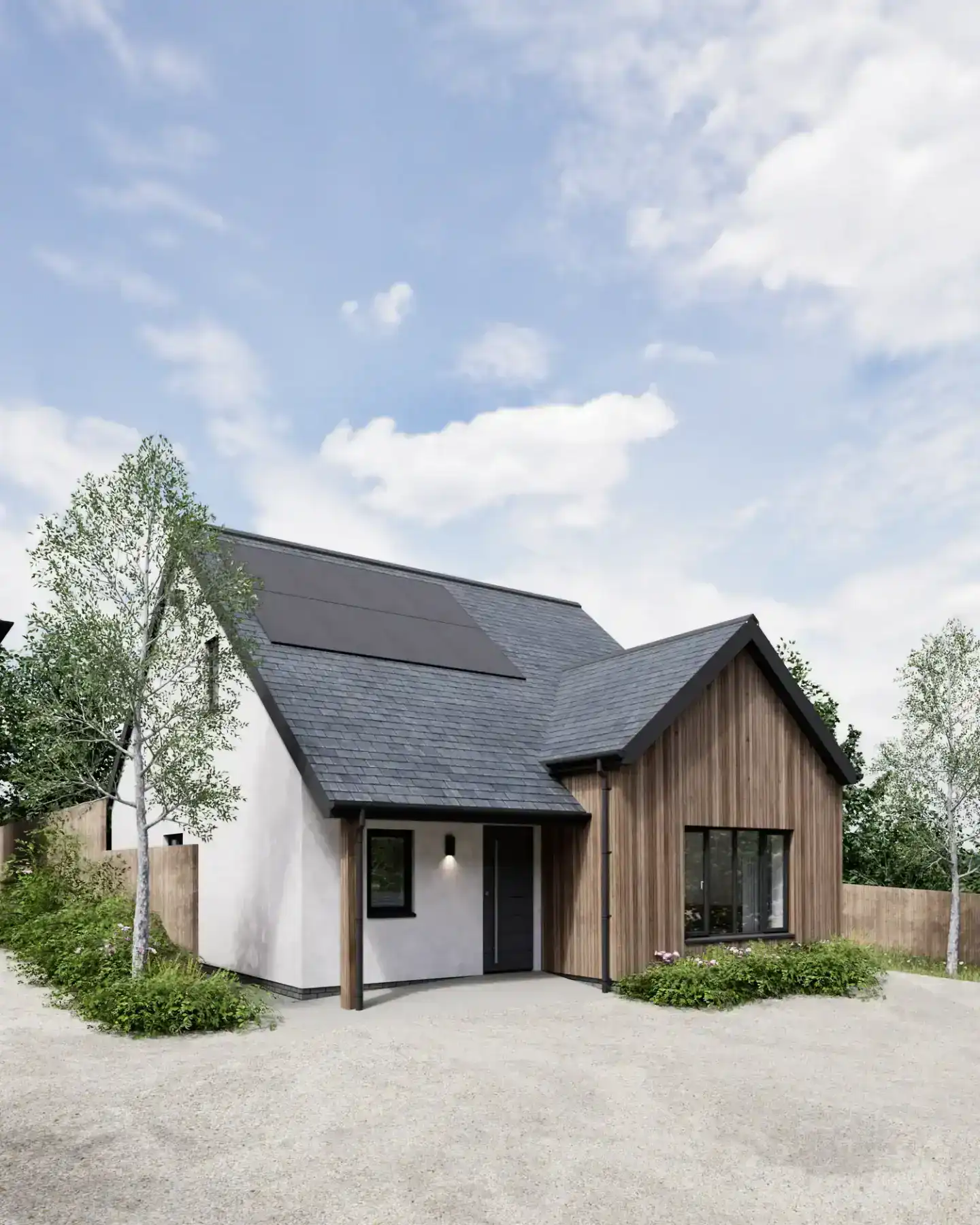 Trusted Architects in Cornwall – Atlantek Architects