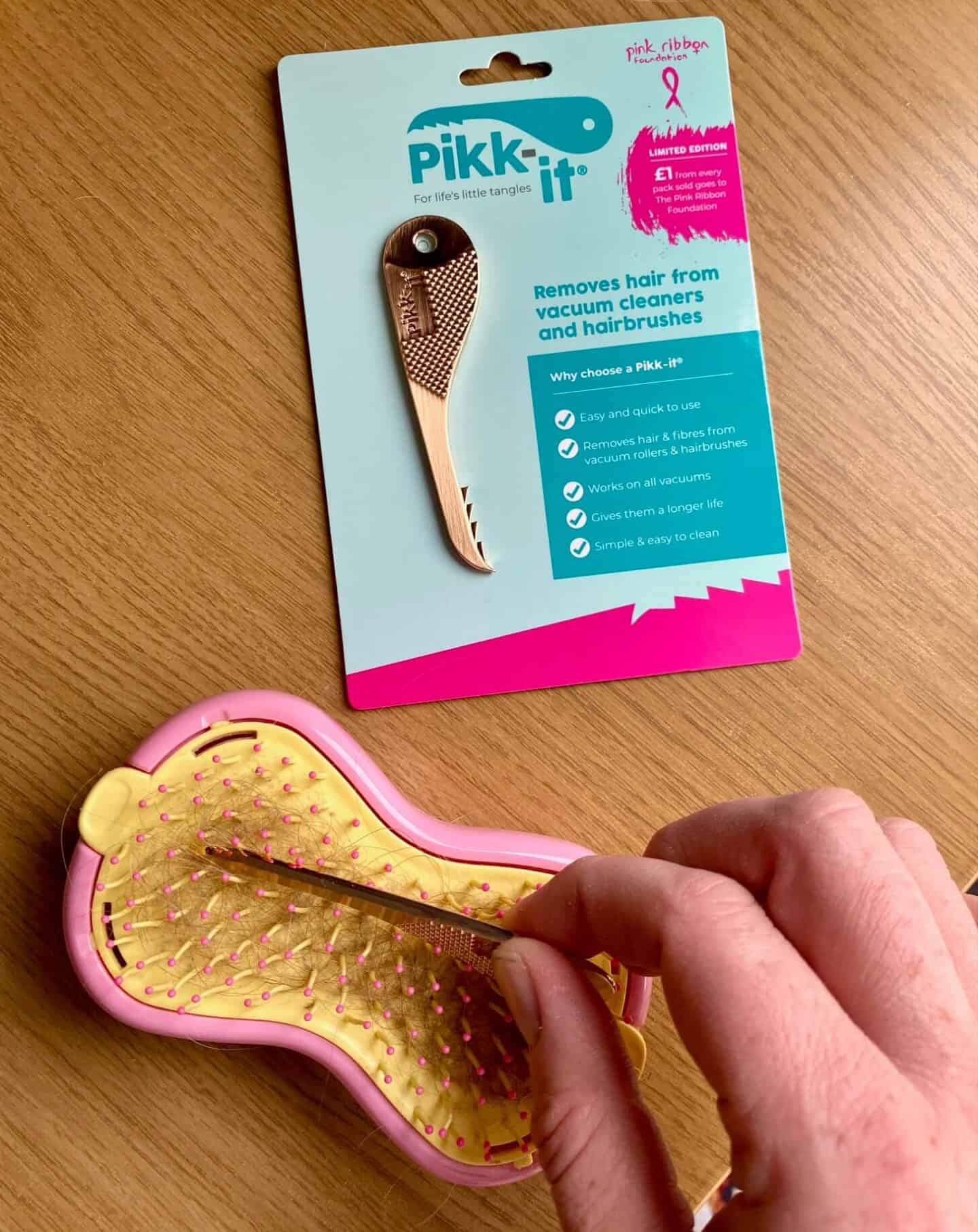 Pikk-it