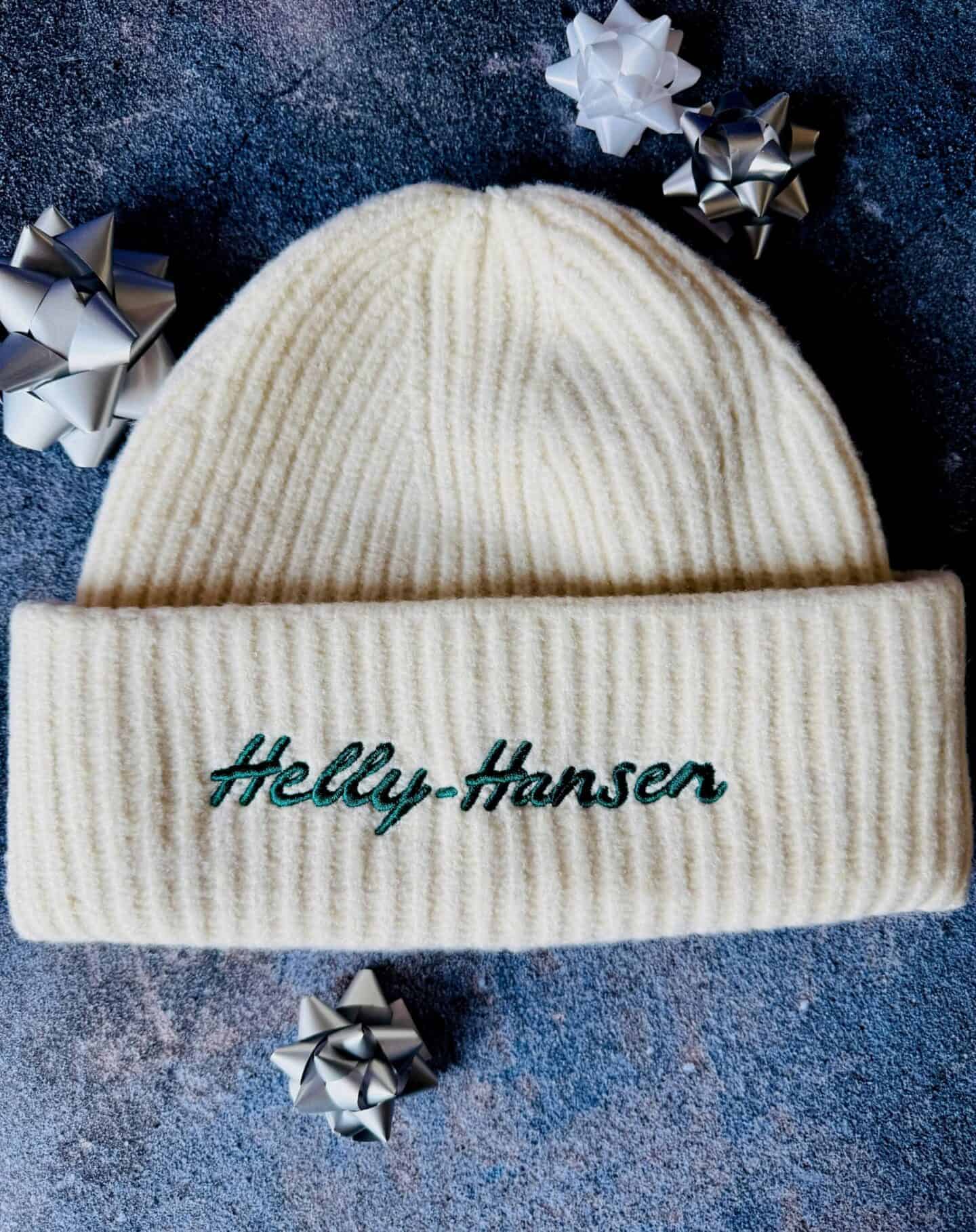 Helly Hansen Beanie