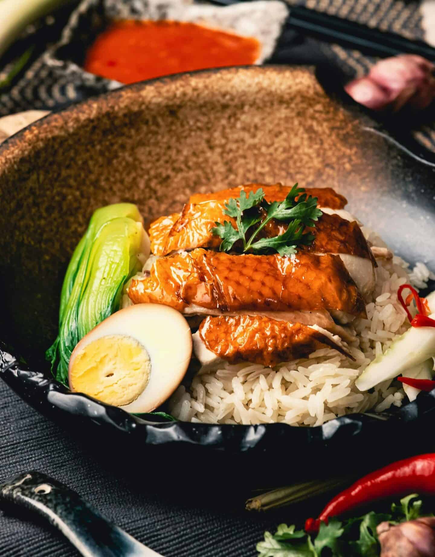 International Cuisines You’ll Discover the Best of in Singapore